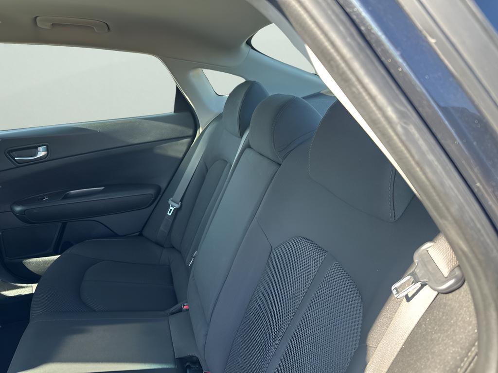 used 2020 Kia Optima car, priced at $11,151