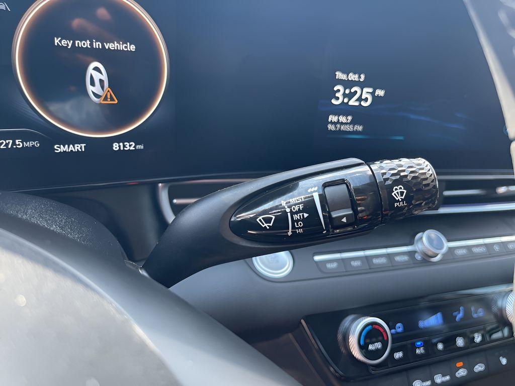 used 2024 Hyundai Elantra car, priced at $20,485