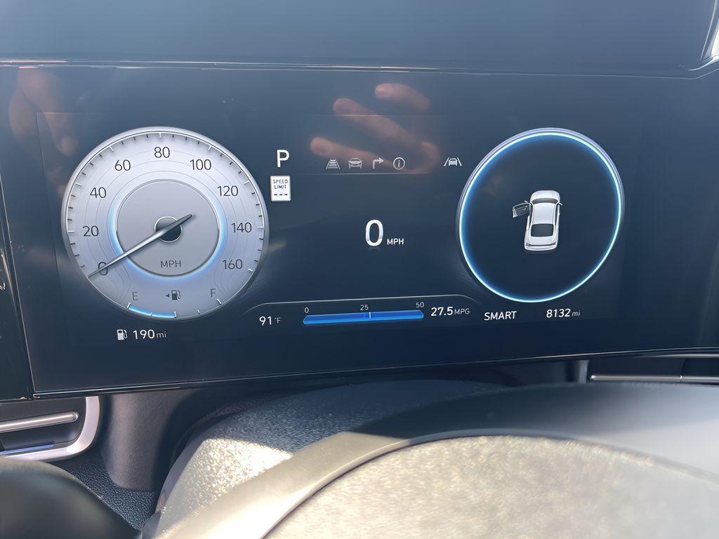 used 2024 Hyundai Elantra car, priced at $20,485