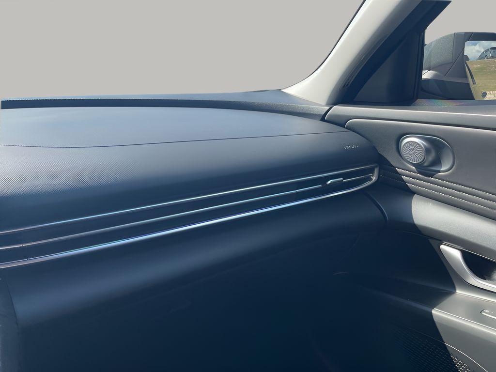 used 2024 Hyundai Elantra car, priced at $20,485