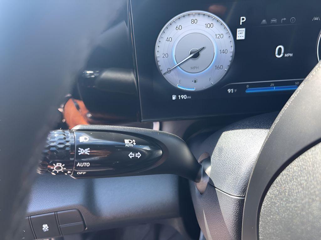 used 2024 Hyundai Elantra car, priced at $20,485