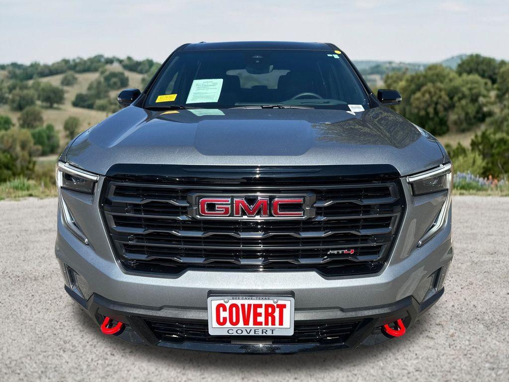 used 2026 GMC Acadia car, priced at $50,797