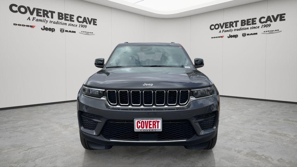 new 2026 Jeep Grand Cherokee car, priced at $43,534