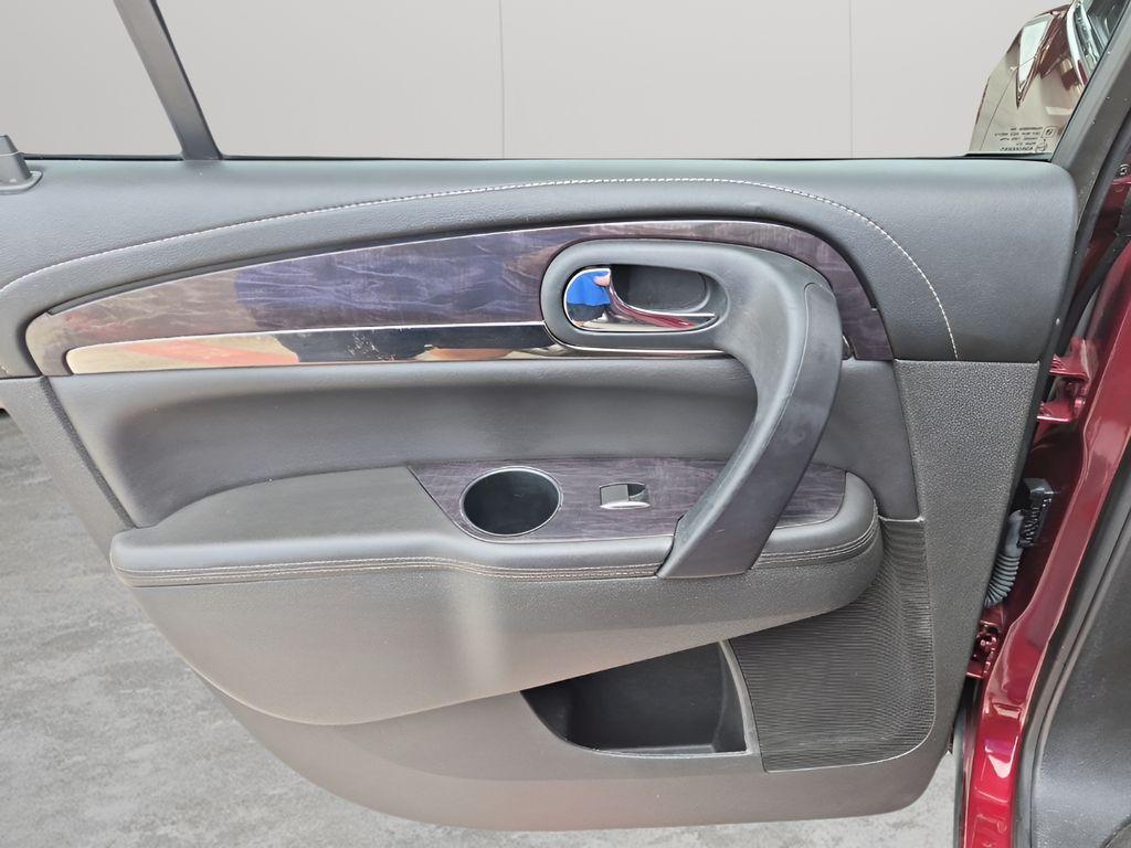 used 2017 Buick Enclave car, priced at $13,897