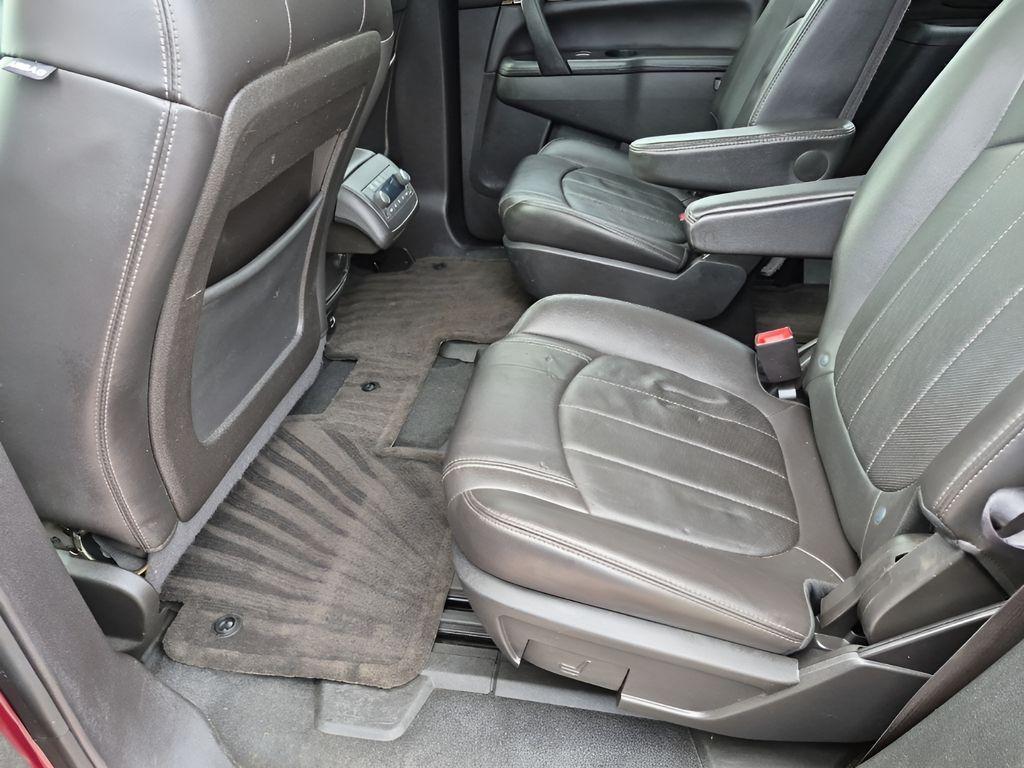 used 2017 Buick Enclave car, priced at $13,897