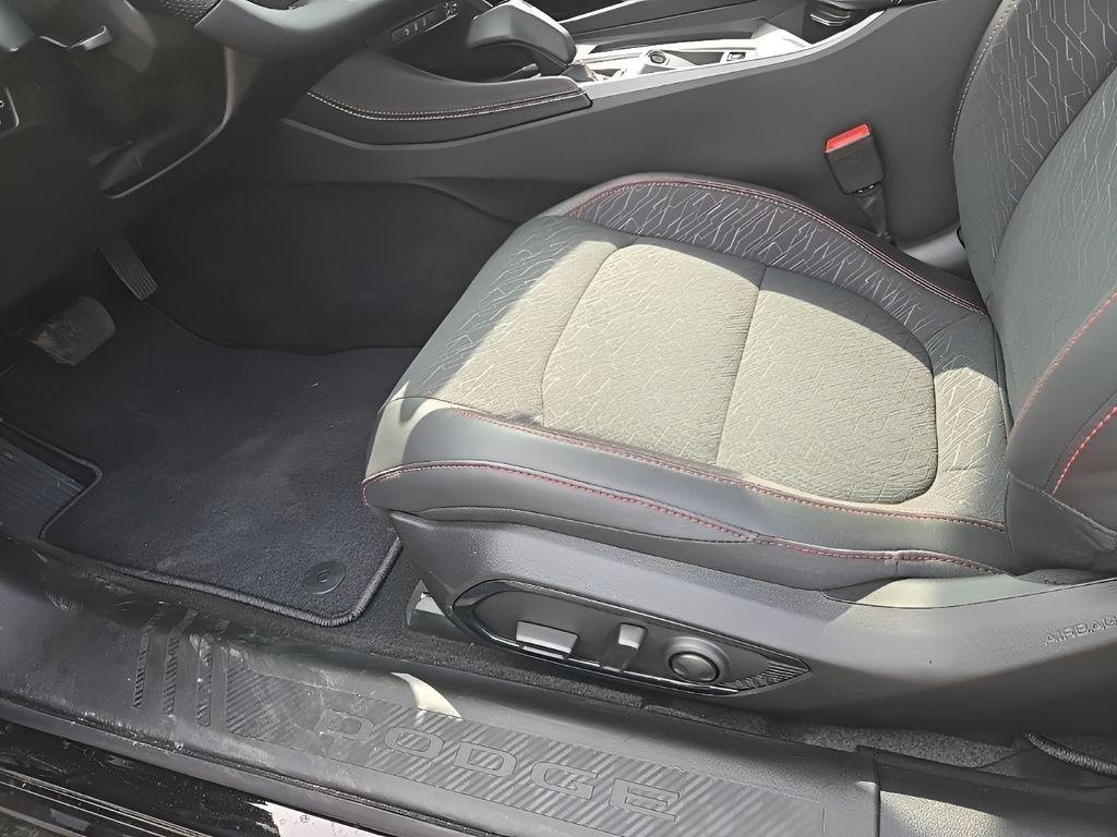 new 2025 Dodge Charger Daytona car, priced at $45,685