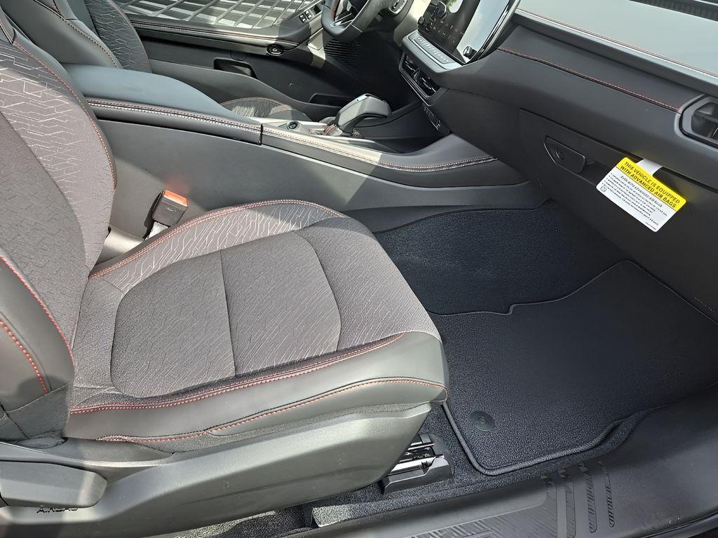 new 2025 Dodge Charger Daytona car, priced at $45,685