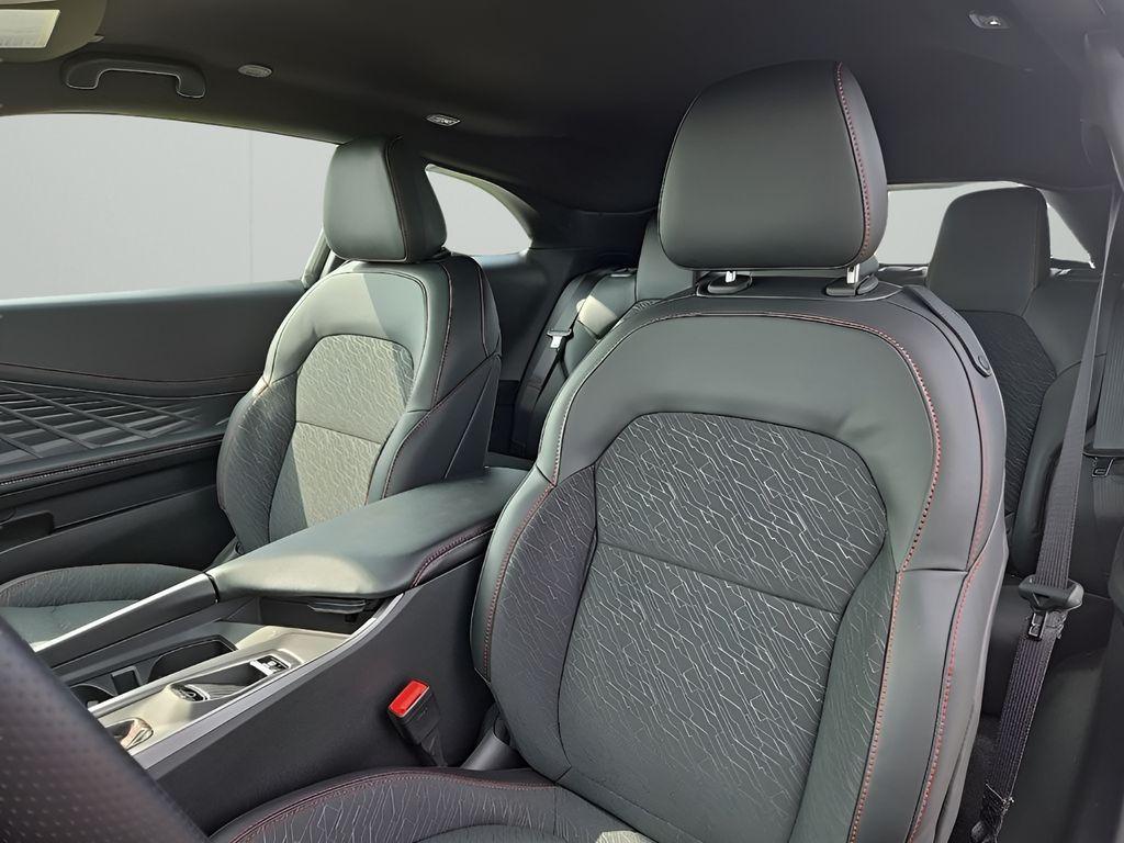 new 2025 Dodge Charger Daytona car, priced at $45,685