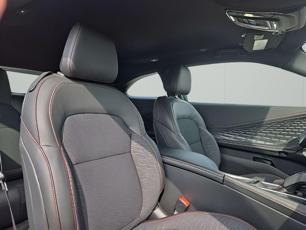 new 2025 Dodge Charger Daytona car, priced at $45,685