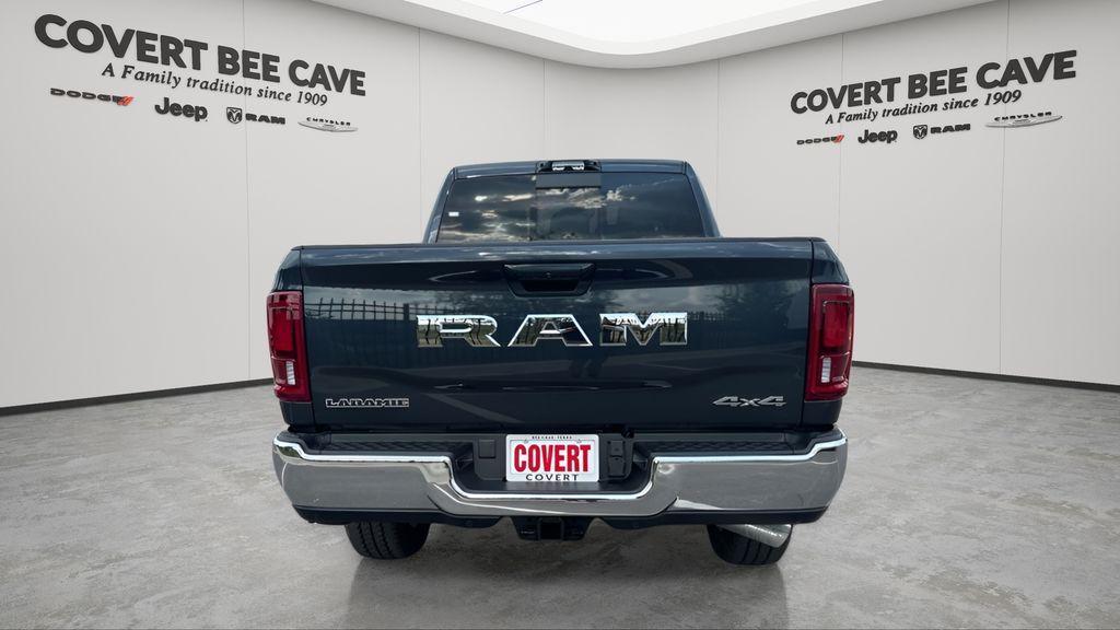 new 2026 Ram 3500 car, priced at $82,428