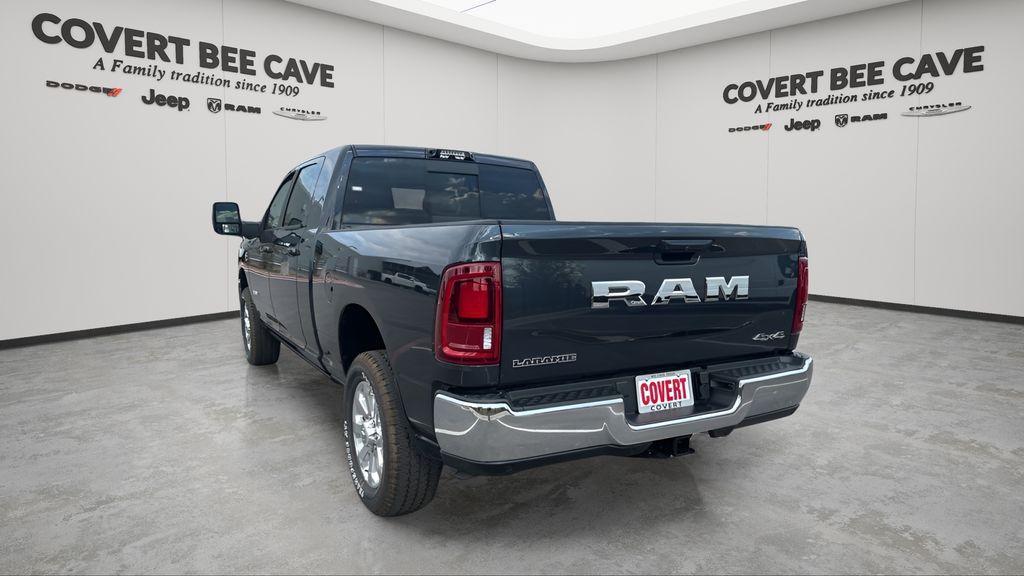 new 2026 Ram 3500 car, priced at $82,428