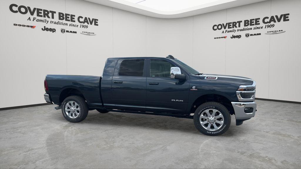 new 2026 Ram 3500 car, priced at $82,428