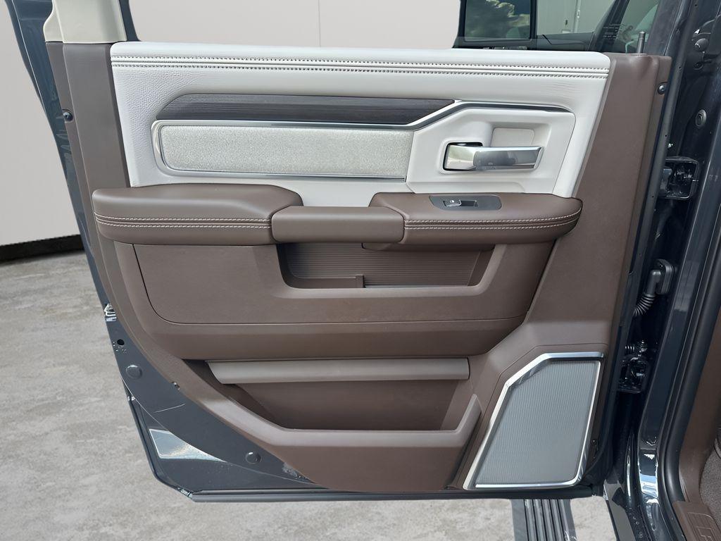 new 2026 Ram 3500 car, priced at $82,428