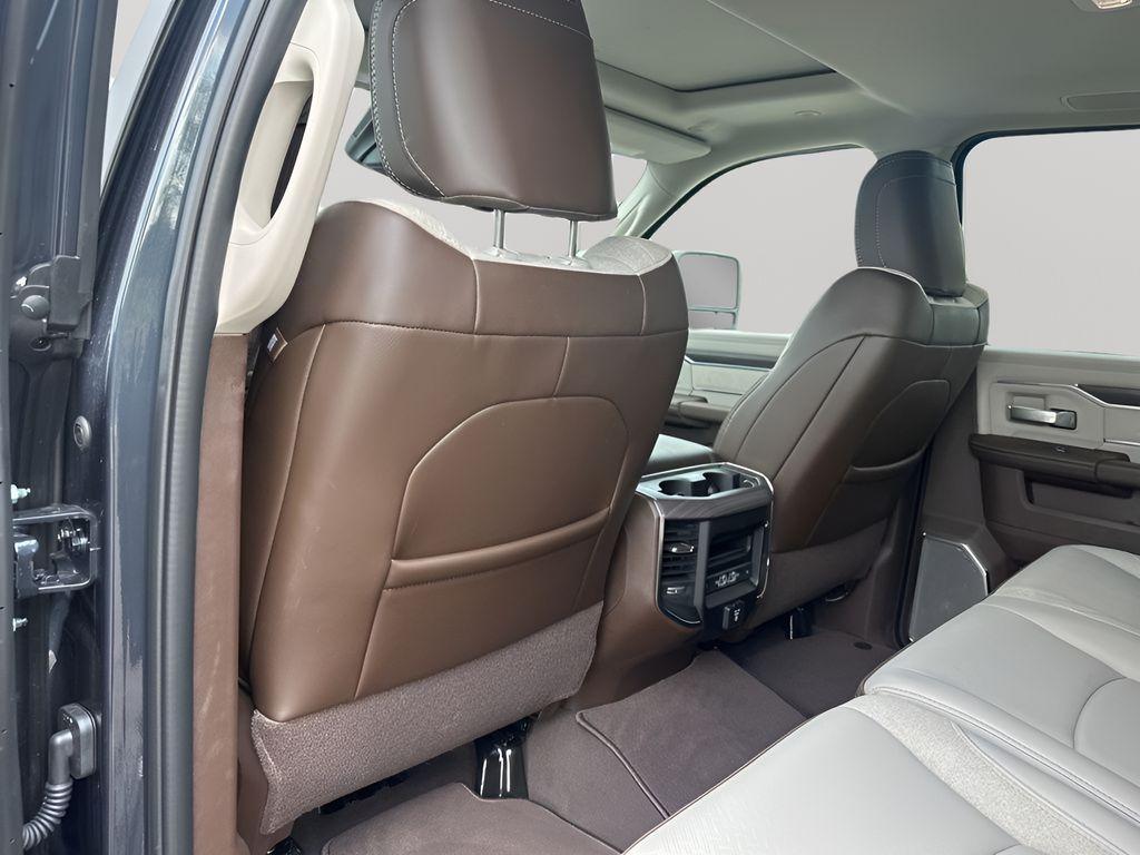 new 2026 Ram 3500 car, priced at $82,428