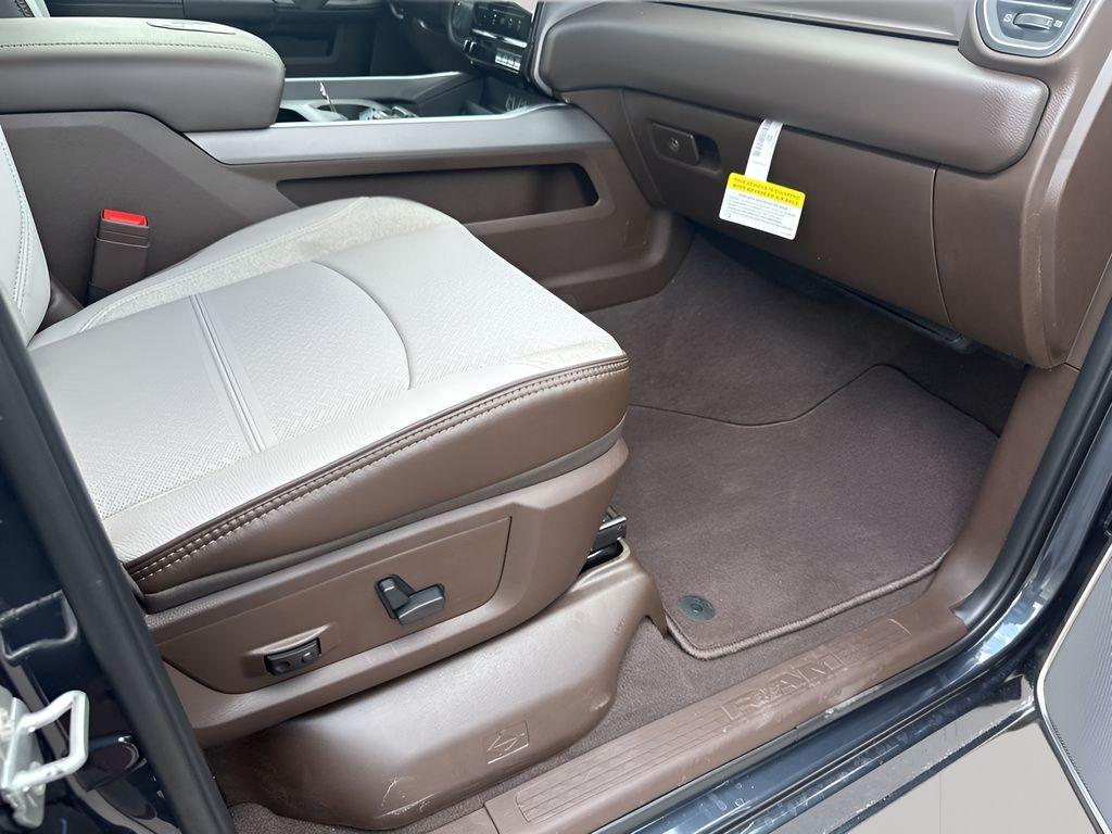 new 2026 Ram 3500 car, priced at $82,428