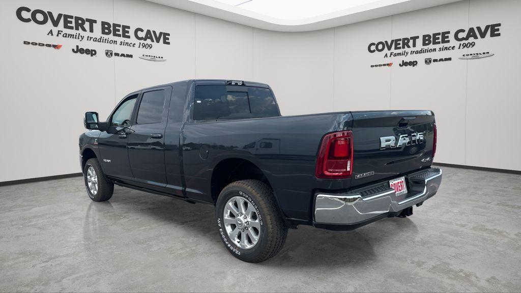 new 2026 Ram 3500 car, priced at $82,428