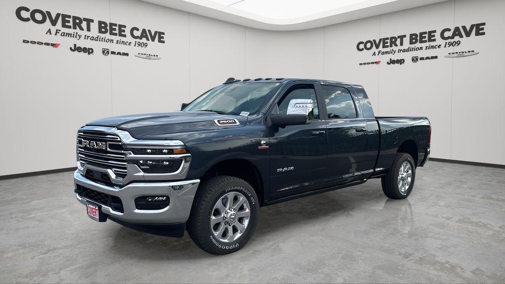 new 2026 Ram 3500 car, priced at $82,428
