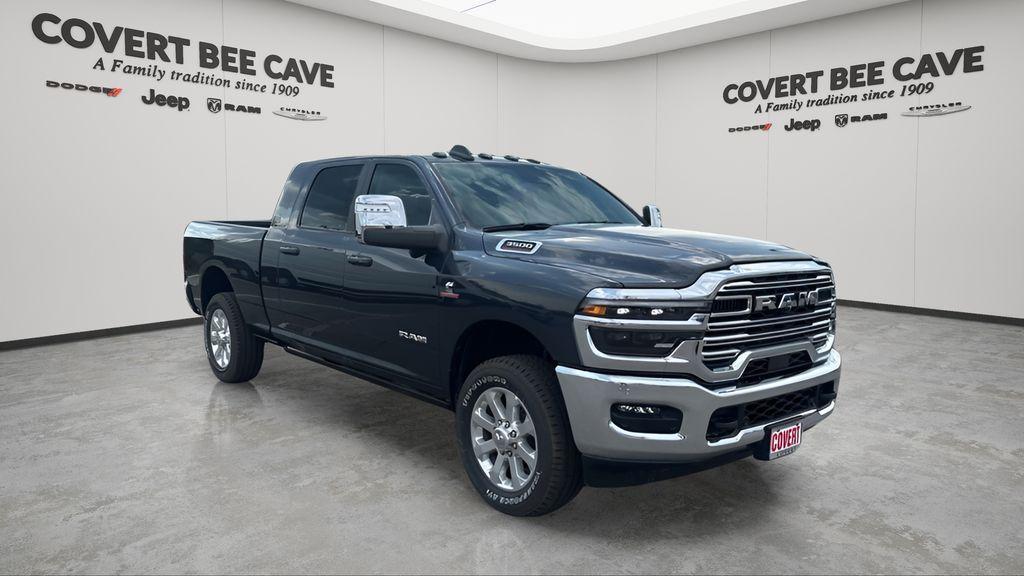 new 2026 Ram 3500 car, priced at $82,428