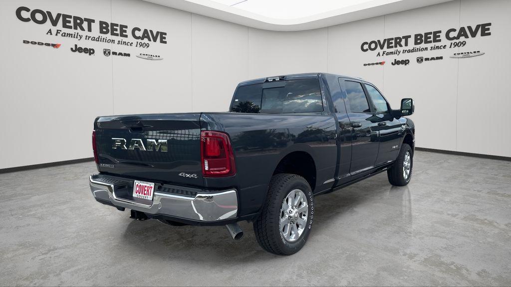 new 2026 Ram 3500 car, priced at $82,428