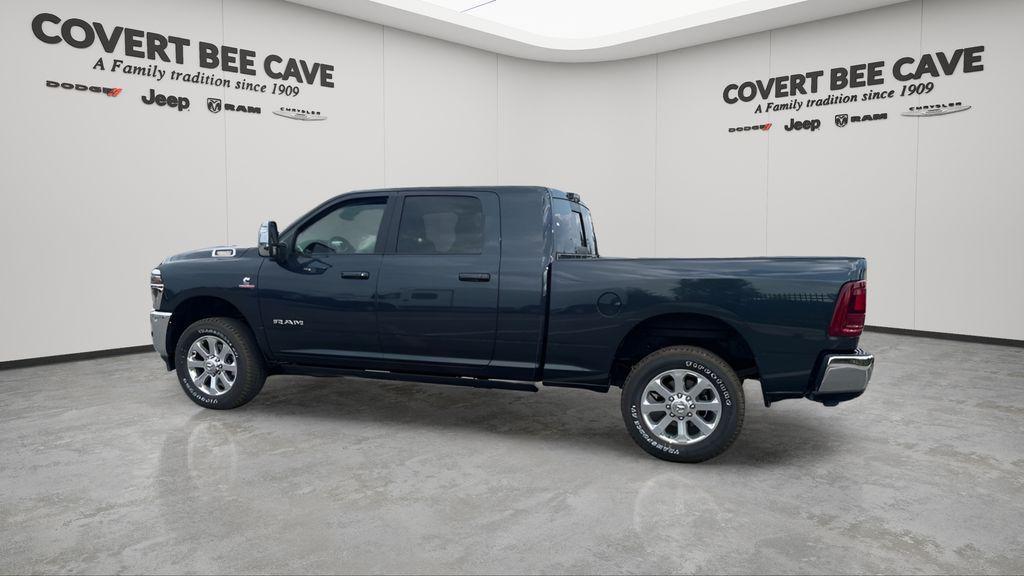 new 2026 Ram 3500 car, priced at $82,428