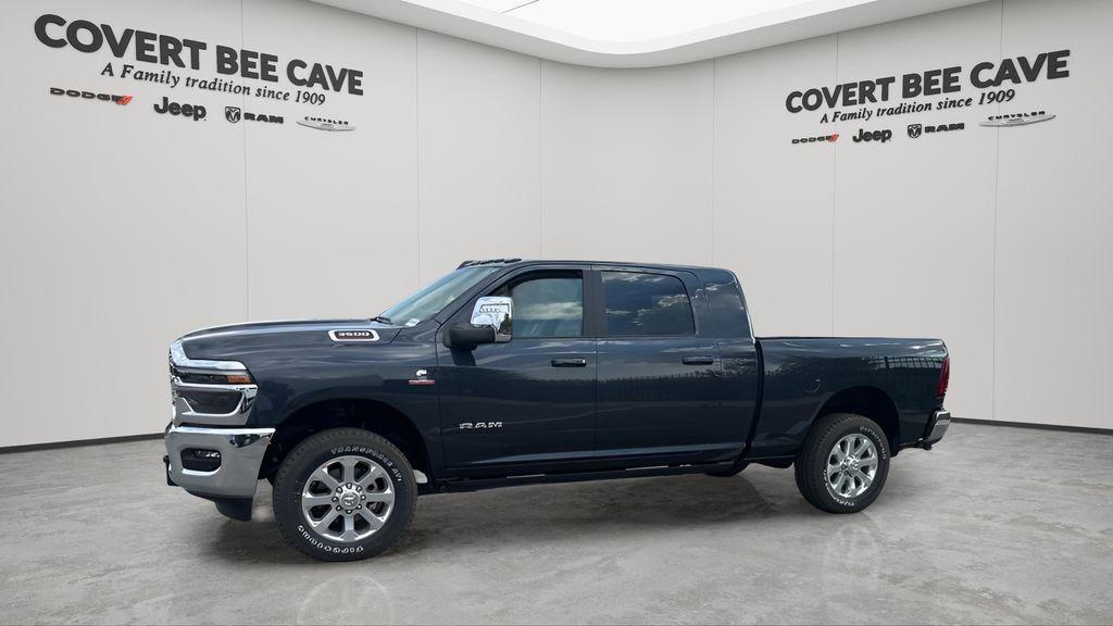 new 2026 Ram 3500 car, priced at $82,428