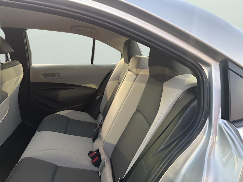 used 2023 Toyota Corolla car, priced at $18,219