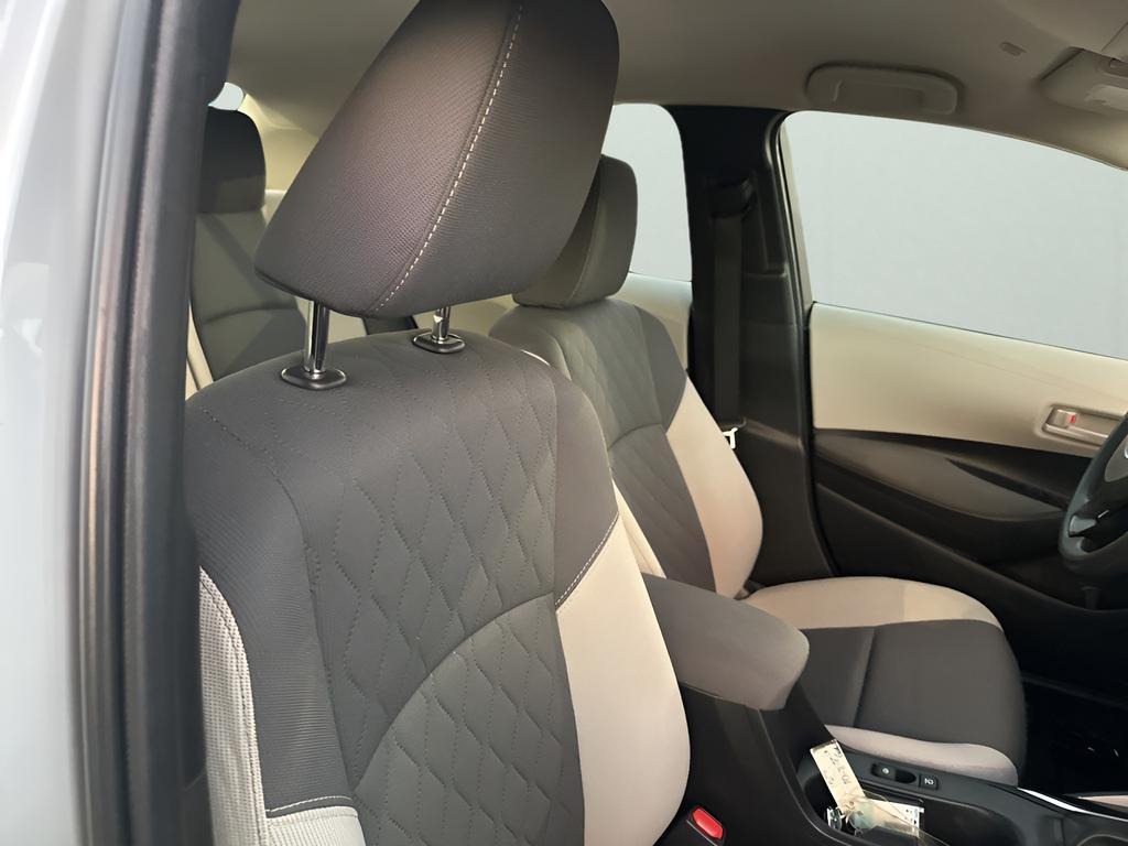 used 2023 Toyota Corolla car, priced at $18,219