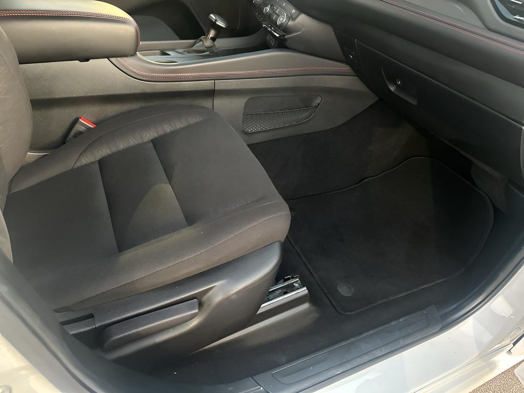 used 2025 Dodge Durango car, priced at $34,996