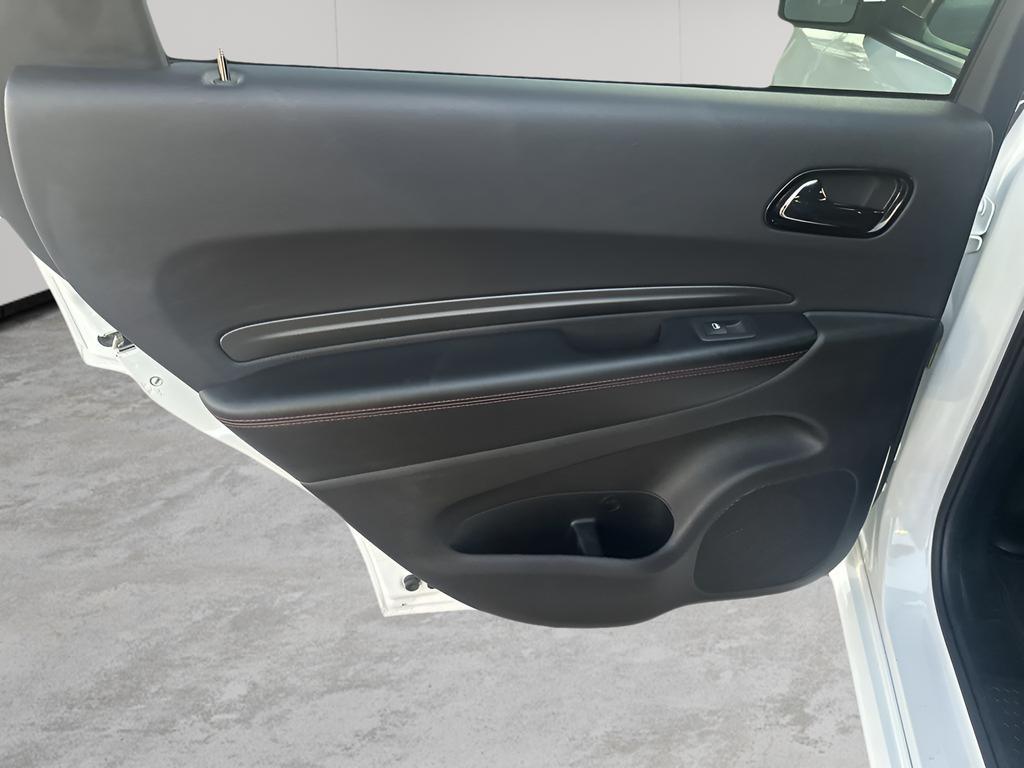 used 2025 Dodge Durango car, priced at $34,996