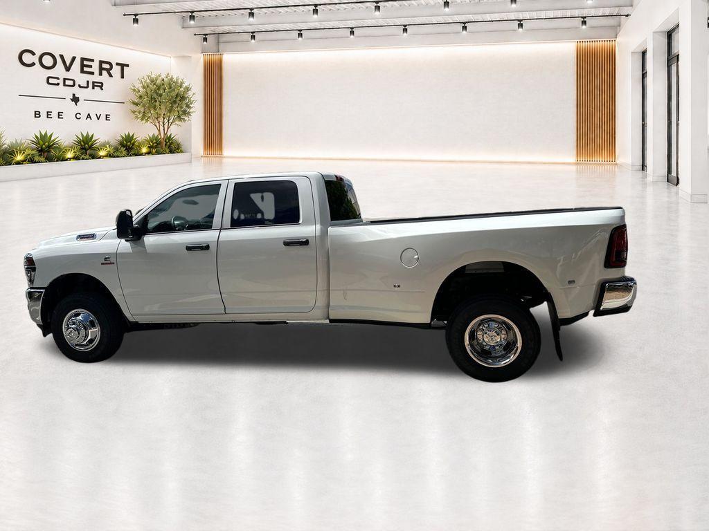 new 2026 Ram 3500 car, priced at $65,860