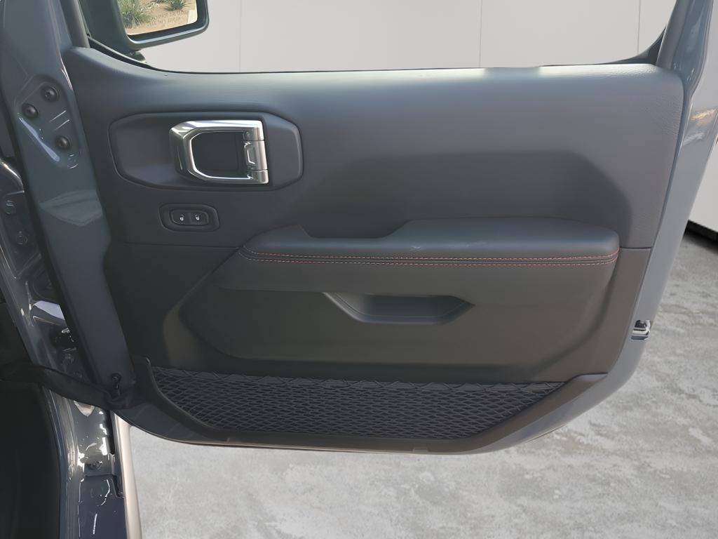 new 2026 Jeep Wrangler car, priced at $52,915