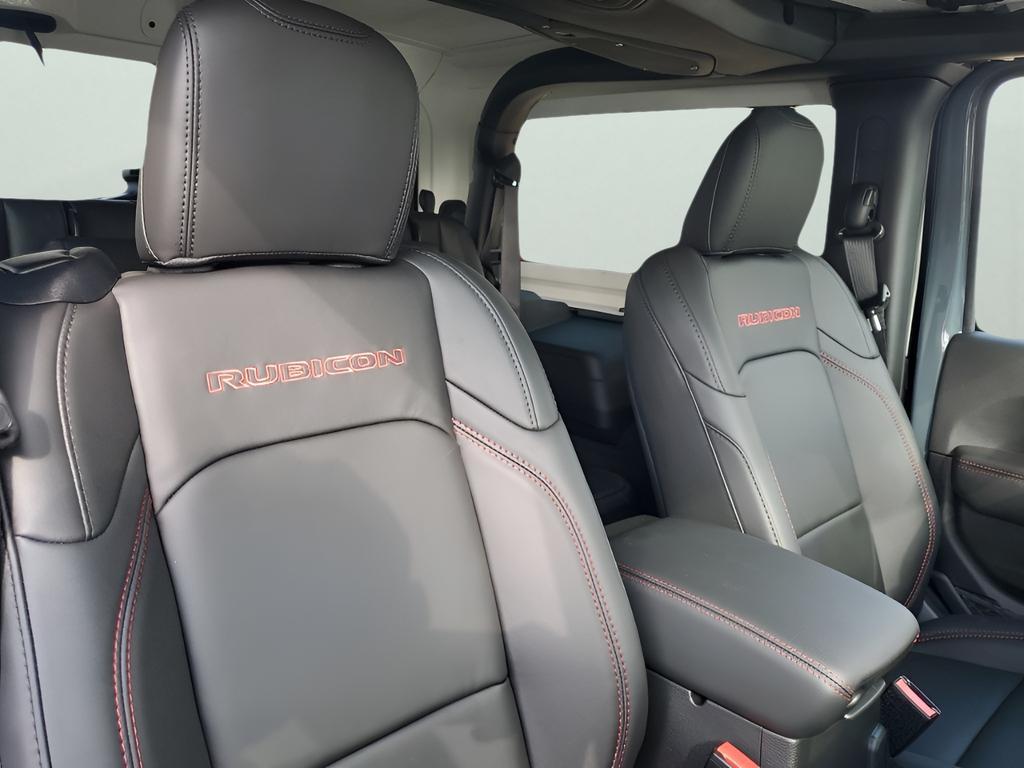 new 2026 Jeep Wrangler car, priced at $52,915