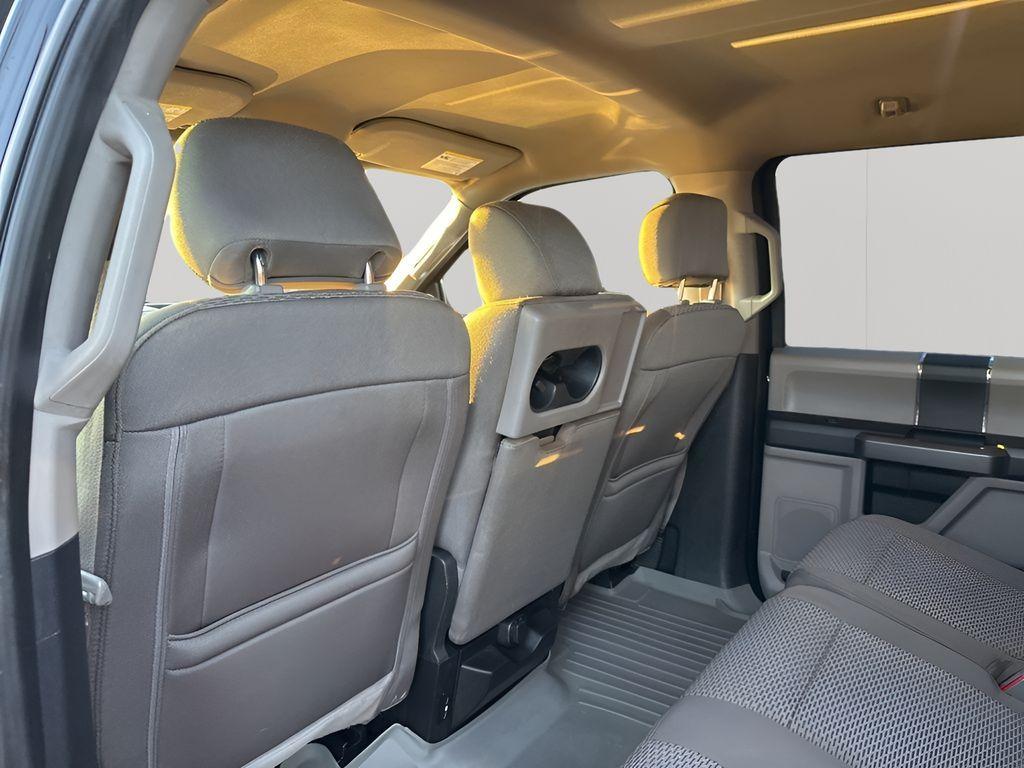 used 2020 Ford F-150 car, priced at $28,292