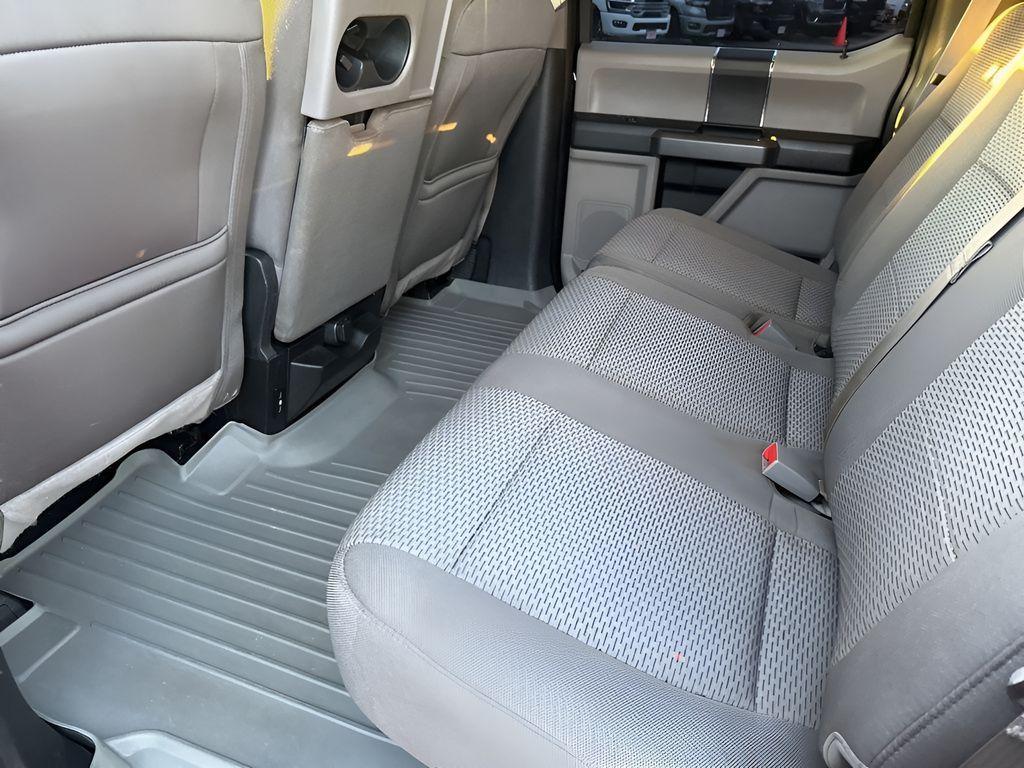 used 2020 Ford F-150 car, priced at $28,292