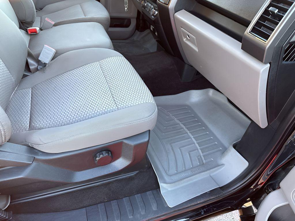 used 2020 Ford F-150 car, priced at $28,292