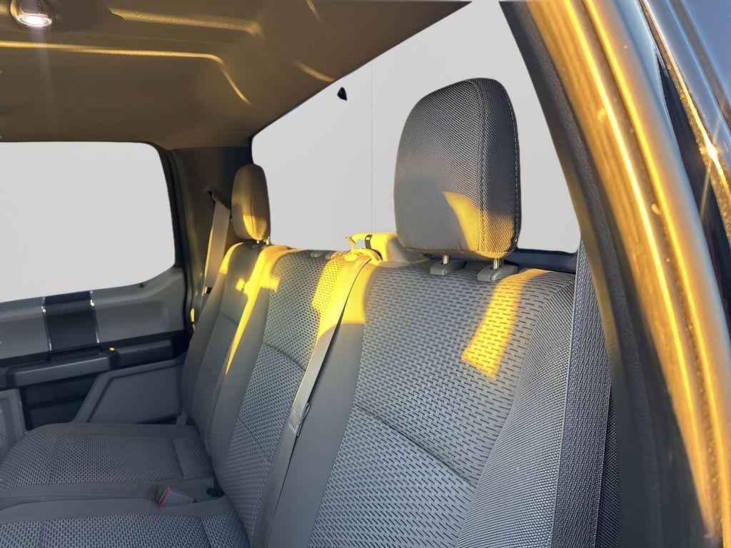 used 2020 Ford F-150 car, priced at $28,292