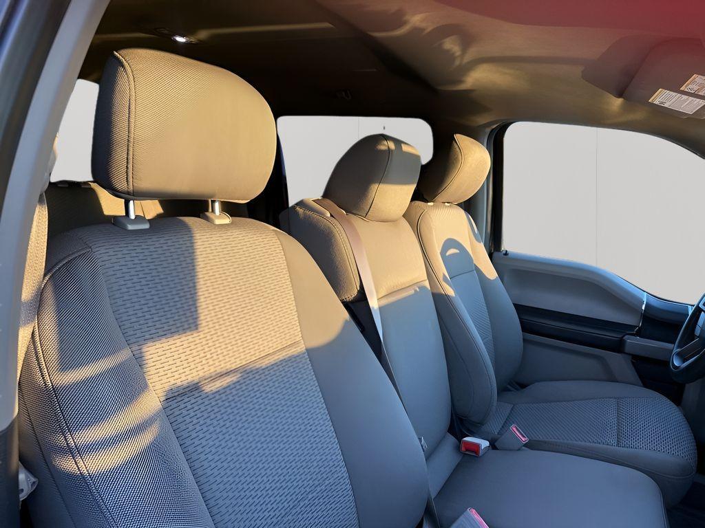 used 2020 Ford F-150 car, priced at $28,292