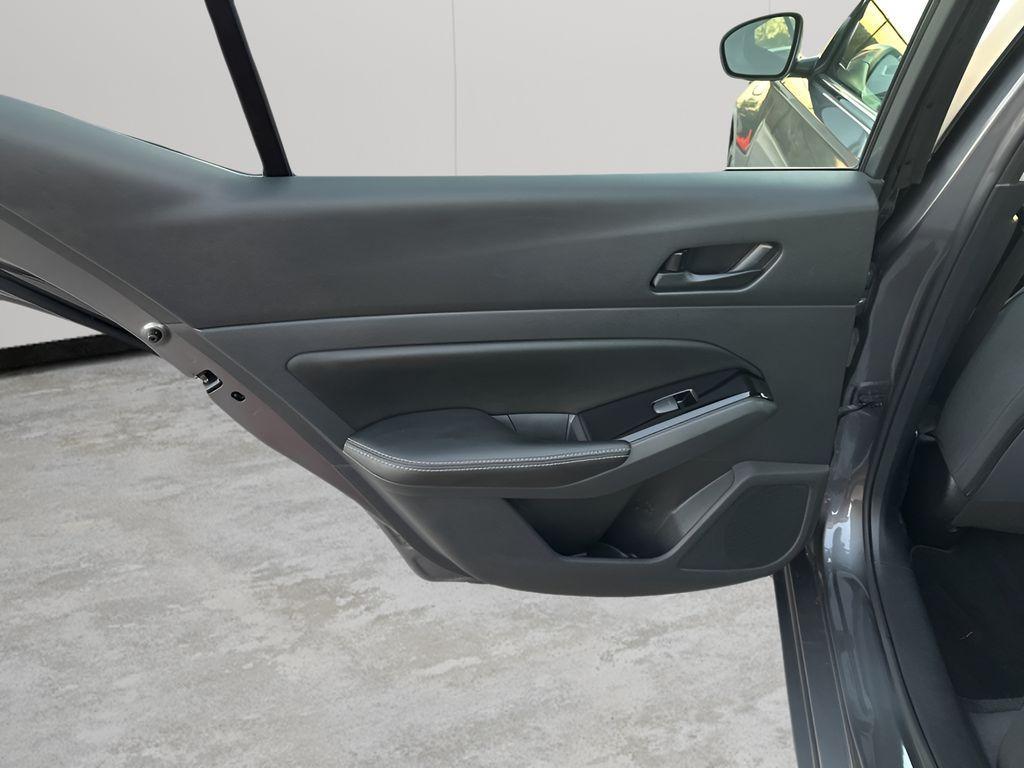used 2023 Nissan Altima car, priced at $19,592
