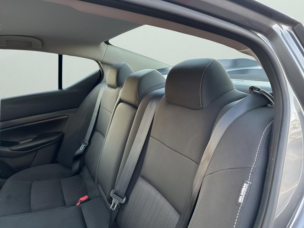 used 2023 Nissan Altima car, priced at $23,995