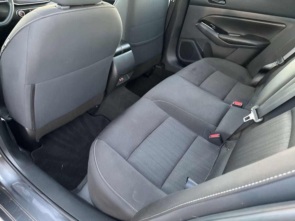 used 2023 Nissan Altima car, priced at $19,592