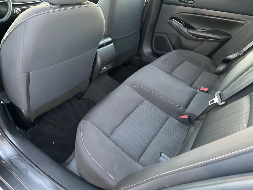 used 2023 Nissan Altima car, priced at $23,995