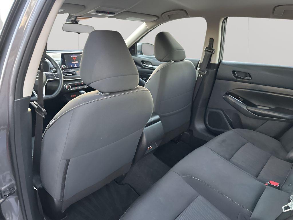 used 2023 Nissan Altima car, priced at $19,592