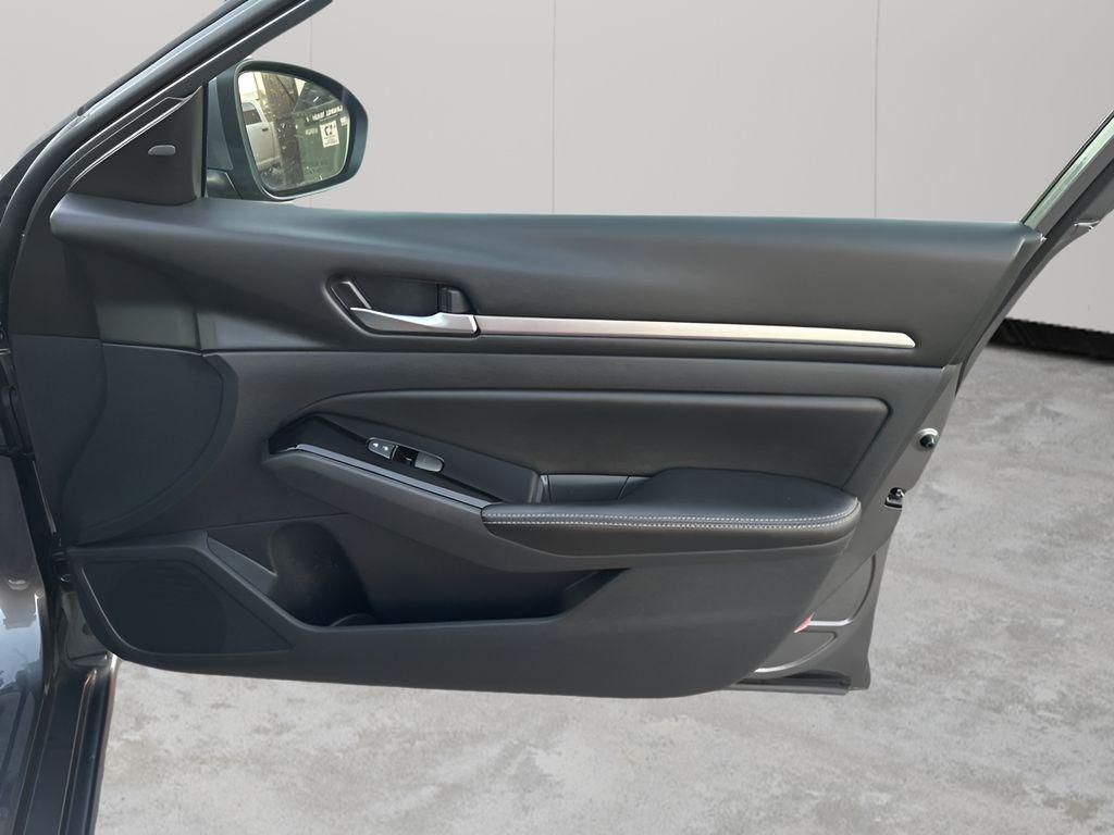 used 2023 Nissan Altima car, priced at $19,592
