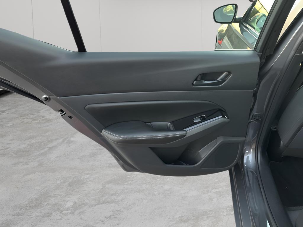 used 2023 Nissan Altima car, priced at $23,995