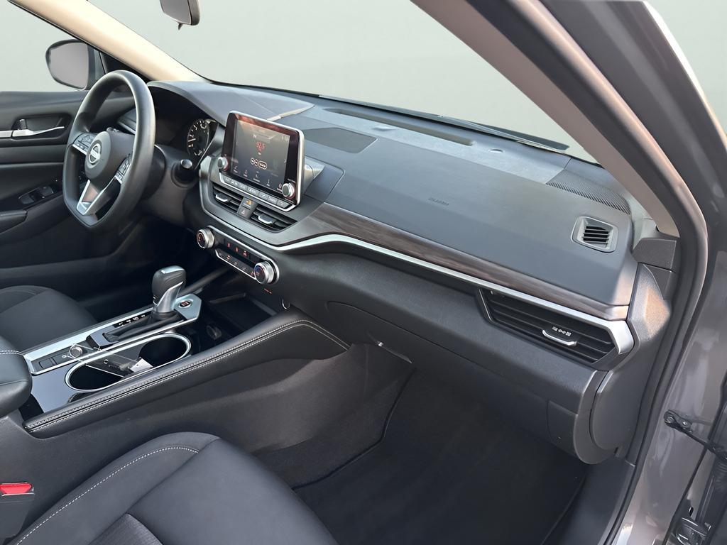 used 2023 Nissan Altima car, priced at $23,995