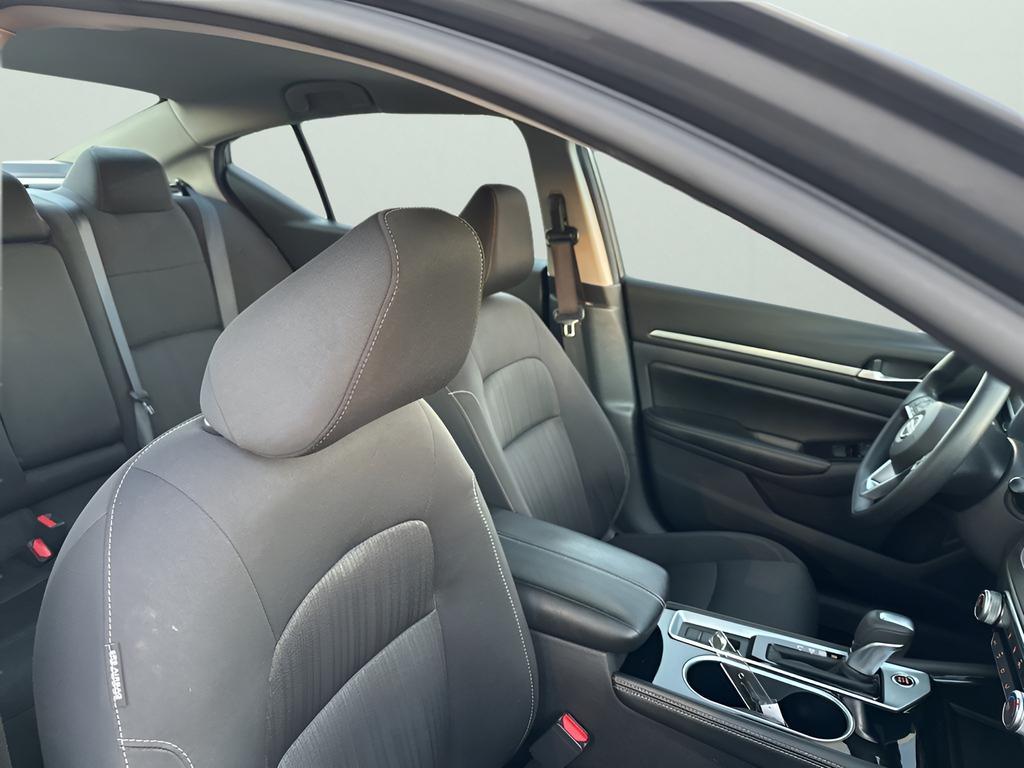 used 2023 Nissan Altima car, priced at $23,995