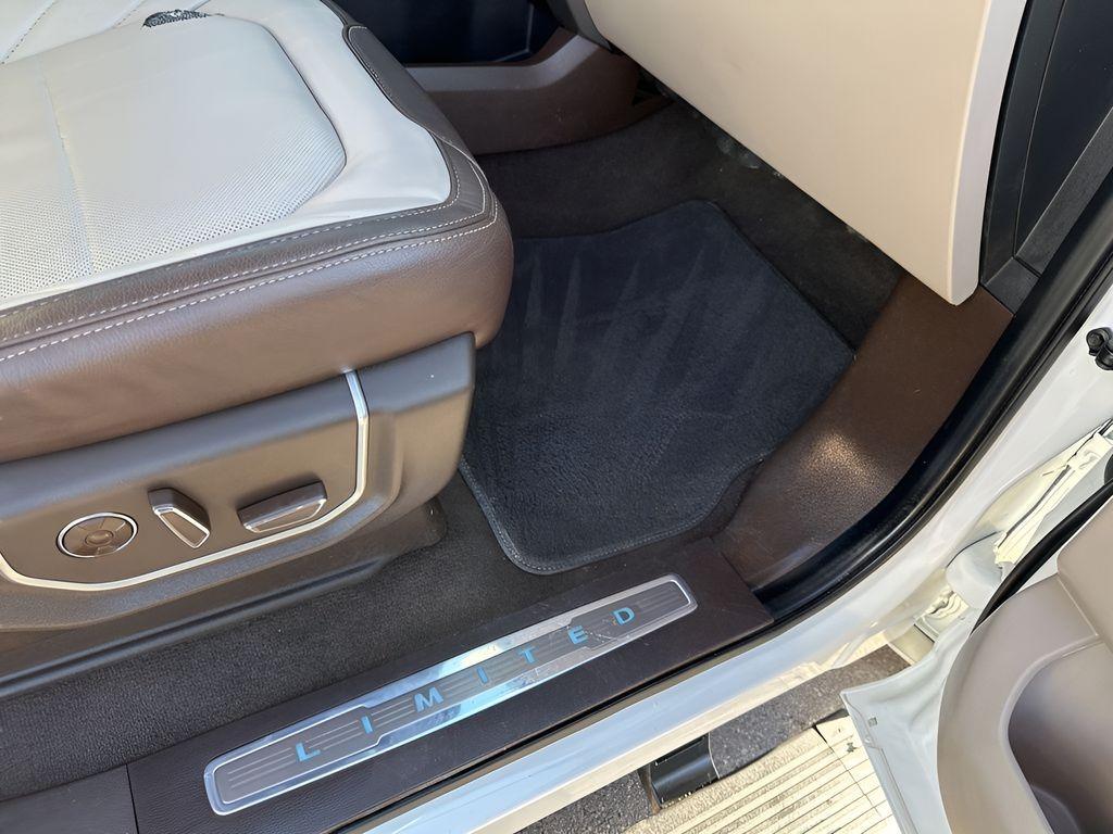 used 2020 Ford F-150 car, priced at $41,513