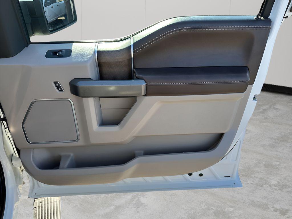 used 2020 Ford F-150 car, priced at $39,199
