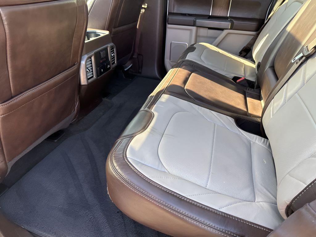 used 2020 Ford F-150 car, priced at $41,513