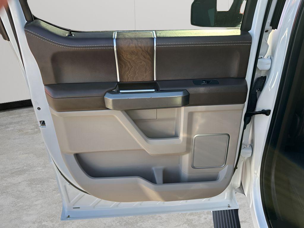 used 2020 Ford F-150 car, priced at $41,513